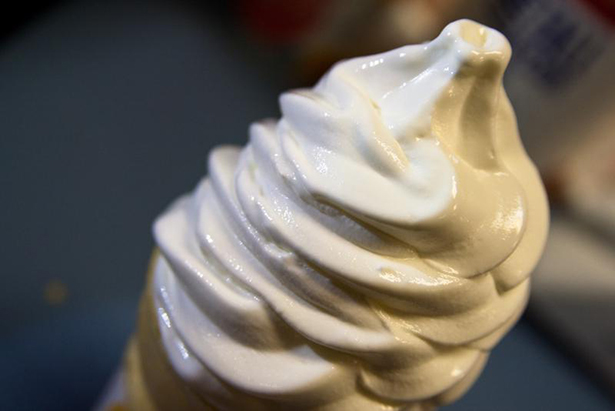 helado verano