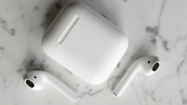 airpods