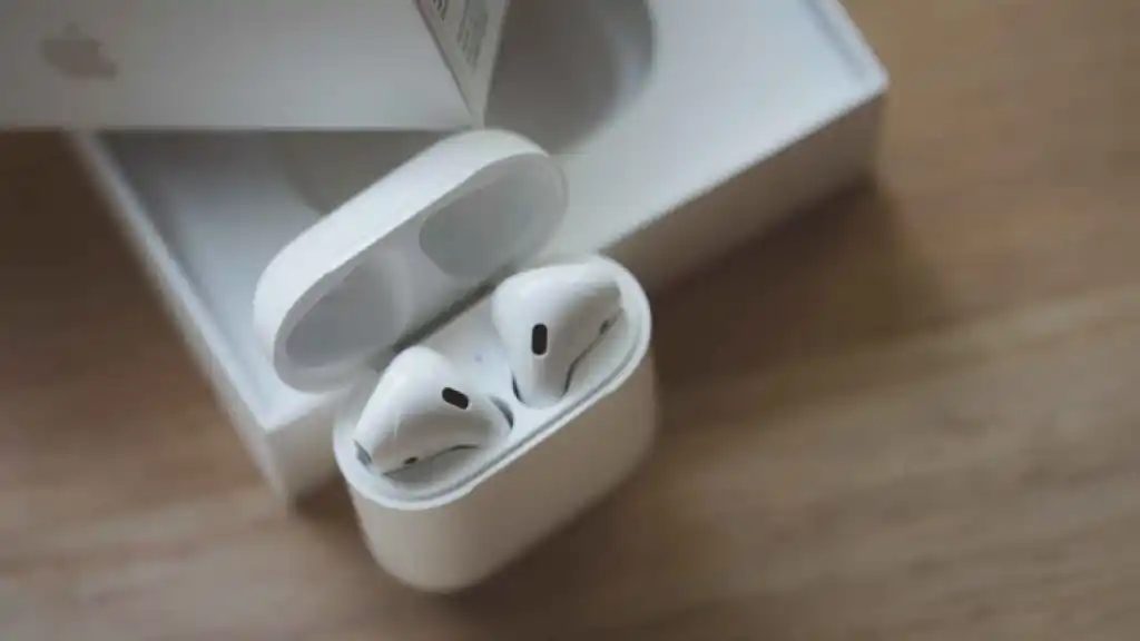 airpods