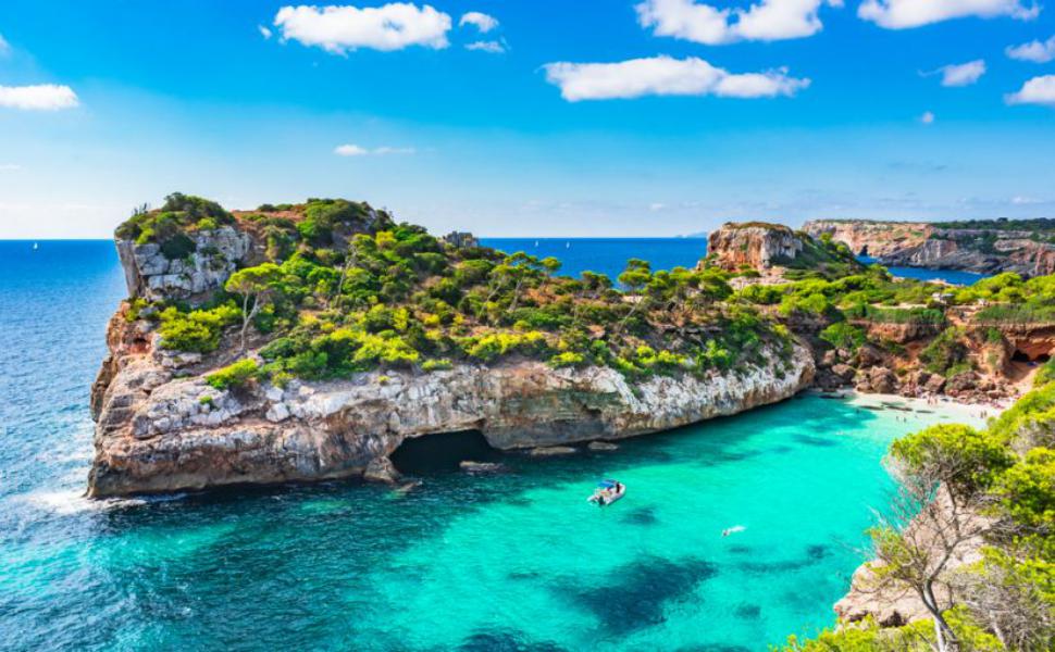 Islas Baleares