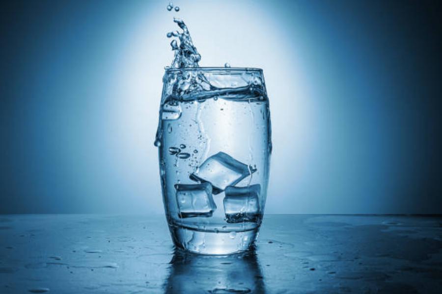Controles de la calidad del agua
