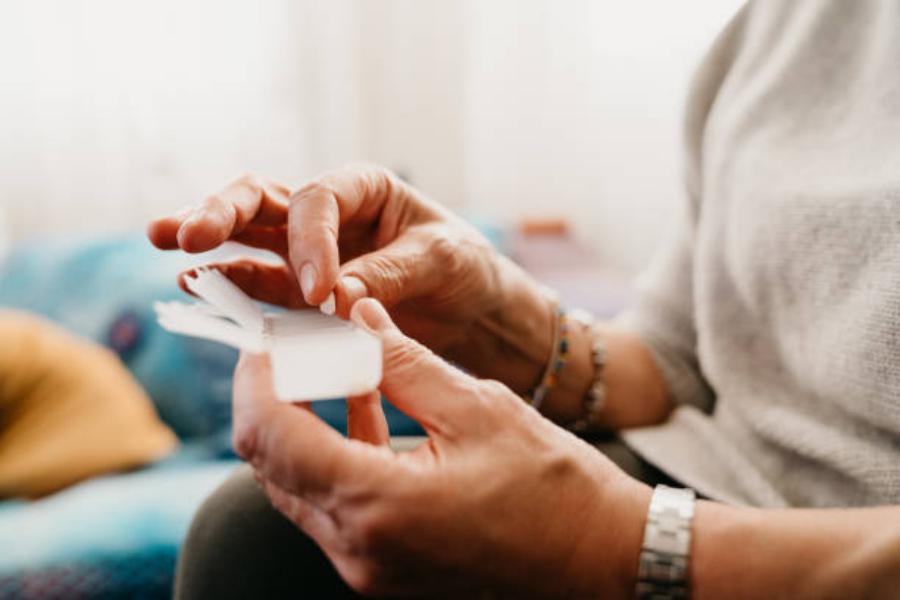 Su uso prolongado está asociado al cáncer