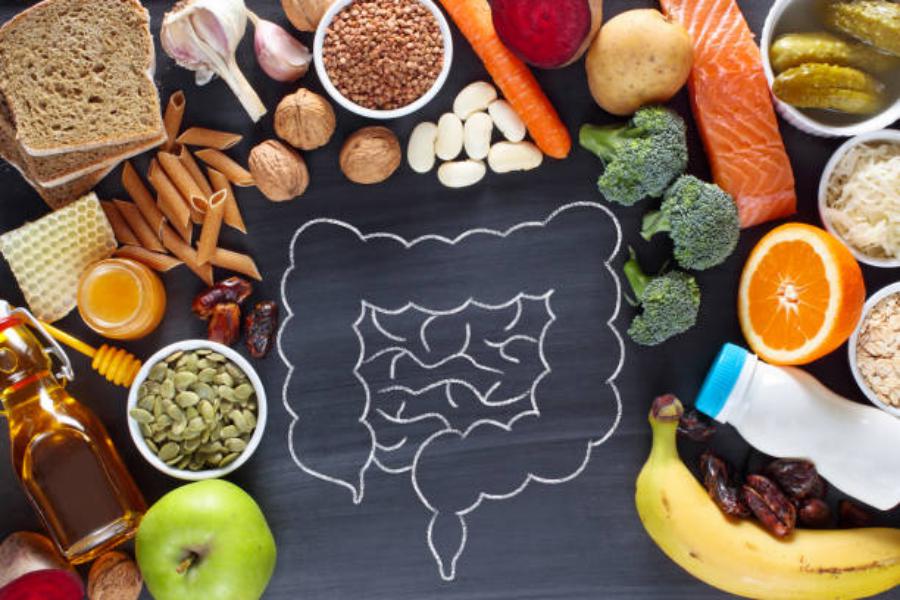 Alimentos aptos para el colon inflamado