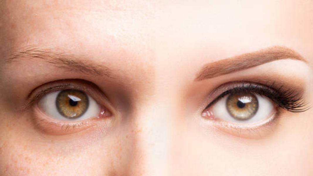 El microblading no es para todo el mundo