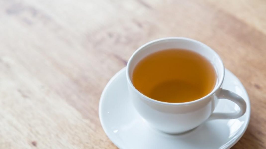 El té podría causar problemas para tu salud