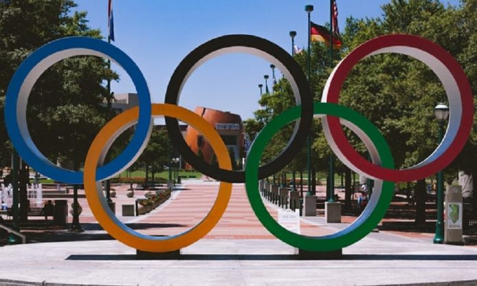 juegos olimpicos
