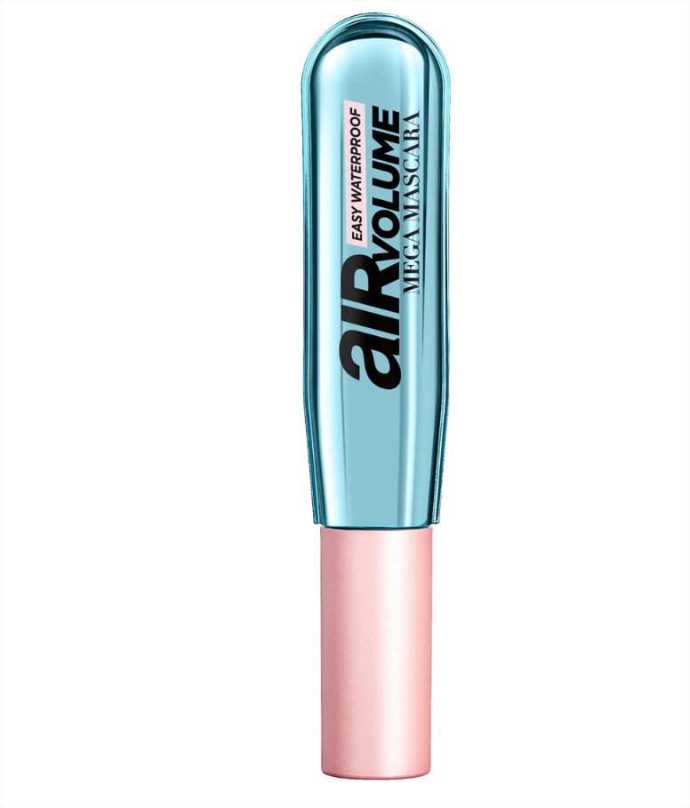 mascara de pestañas waterproof loreal el corte ingles