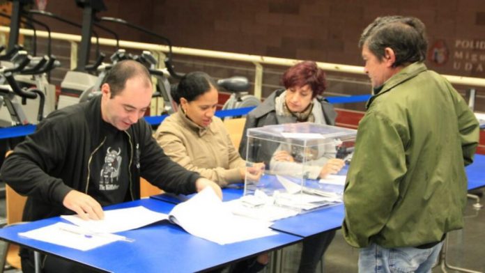 Embarazadas, internos, víctimas de delitos