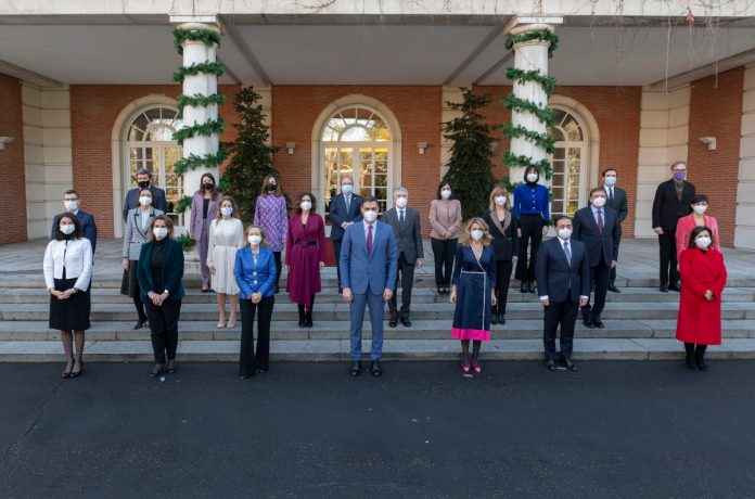 Gobierno