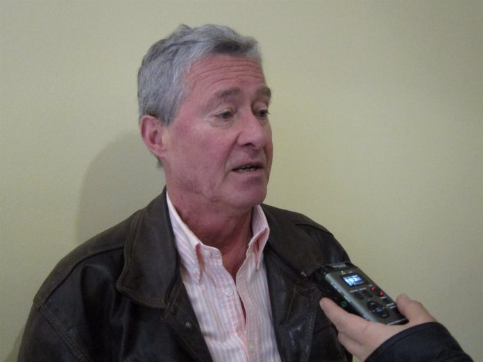 Jorge Verstrynge