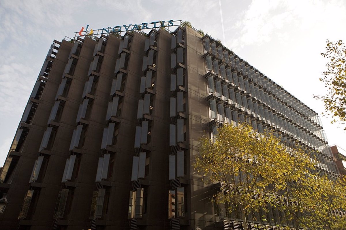 novartis