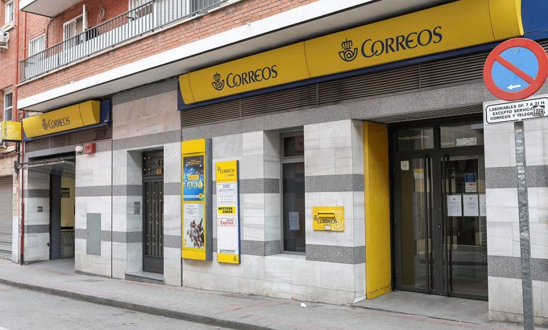 oposiciones correos