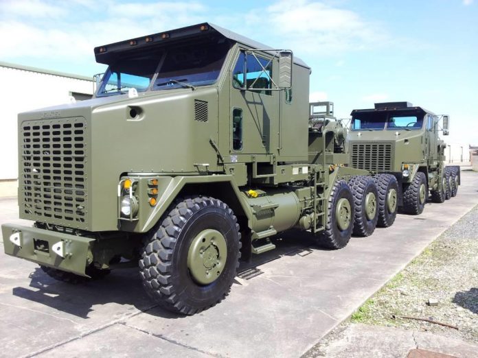 camion