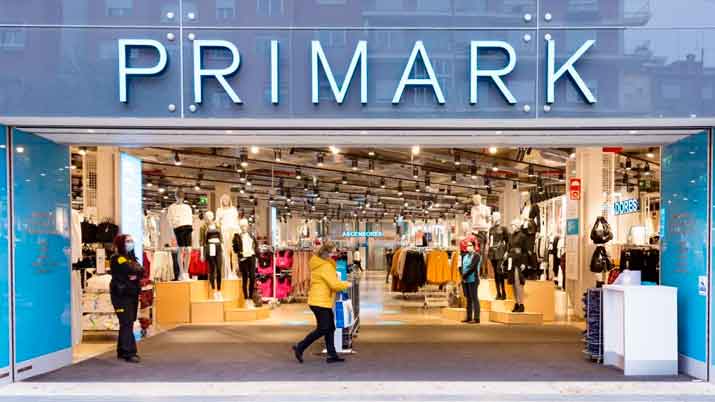 Diez cosas para el verano que puedes comprar en Primark con cinco euros