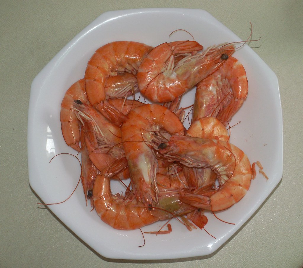 primer paso receta