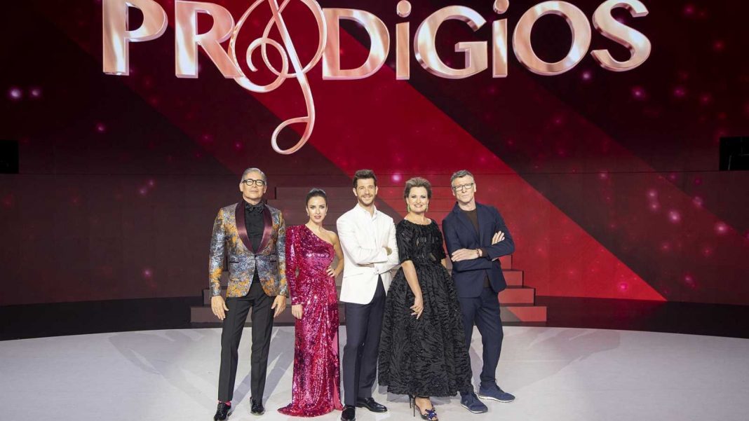prodigios 2022