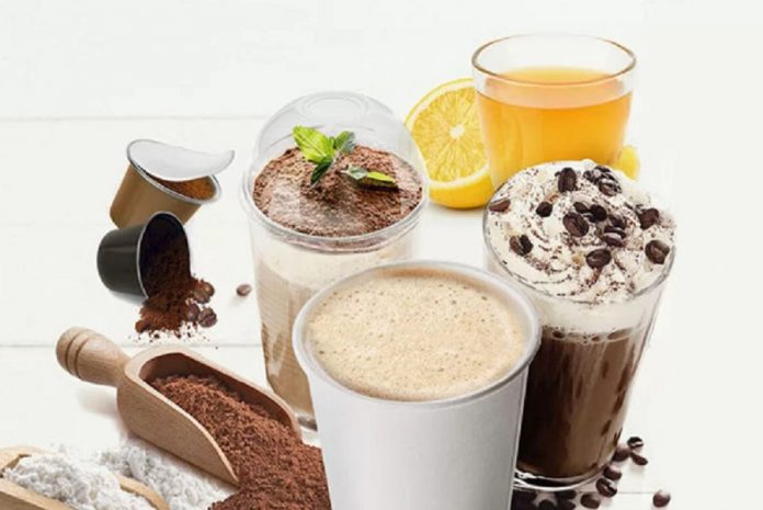 productos solubles