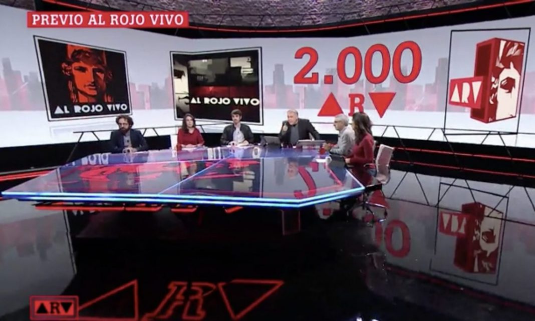 programa la sexta