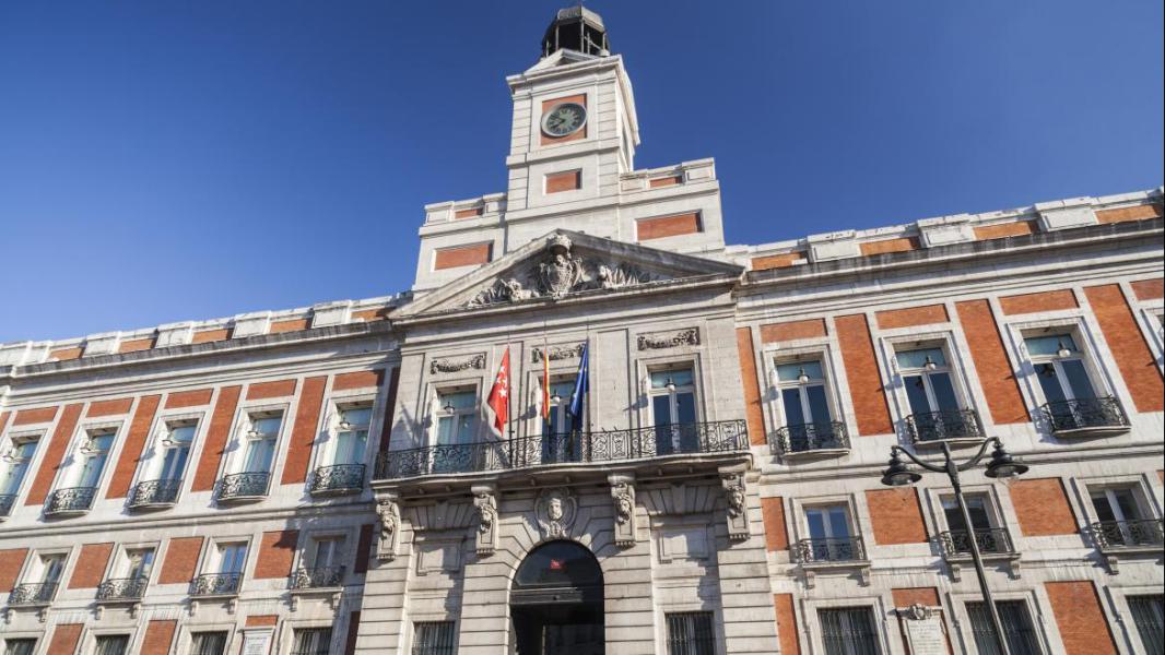 Administración General del Estado: 30.163 plazas Administración General del Estado: 30.163 plazas