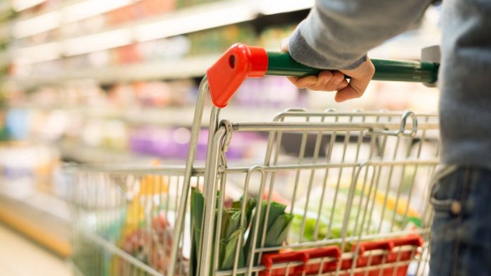 supermercados