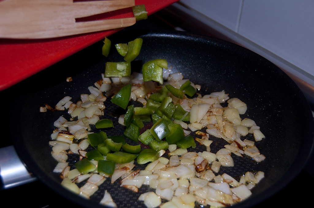 trabajar pulpa