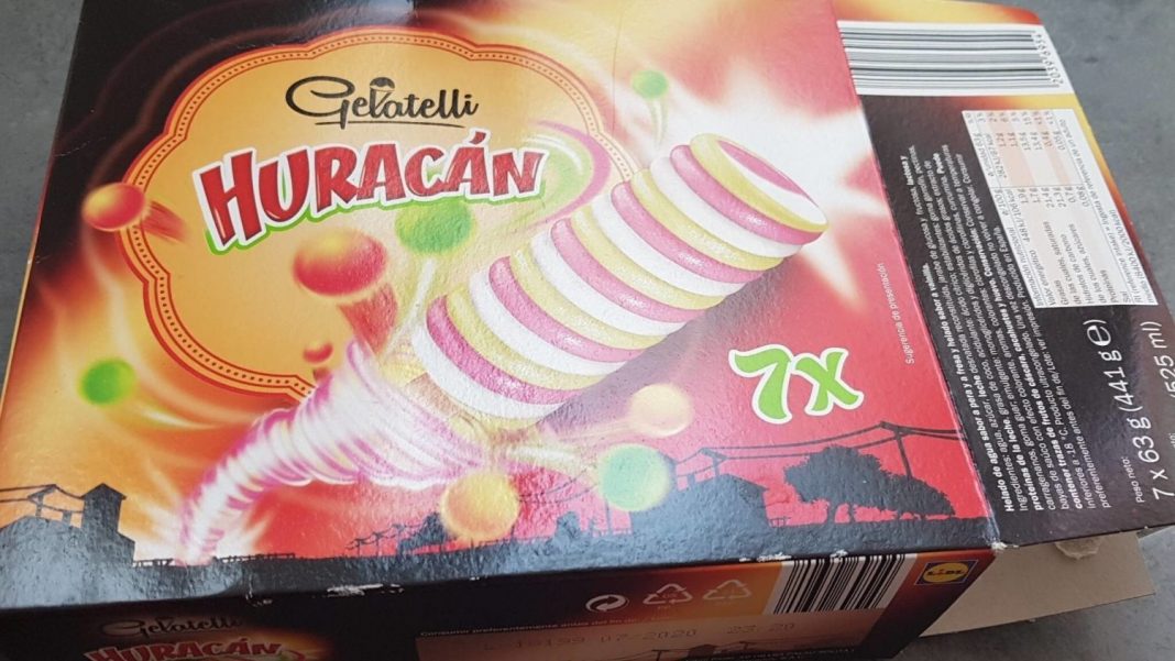 valor nutricional huracan ocu