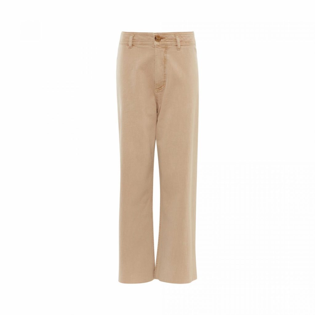 Pantalón en color negro para caballero en Primark