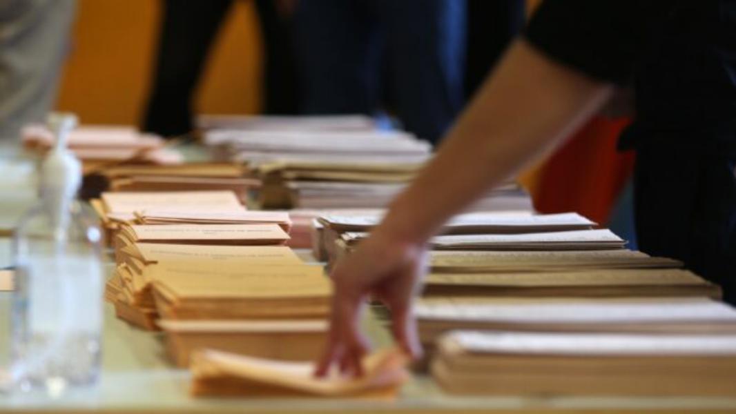 Elecciones: causas familiares