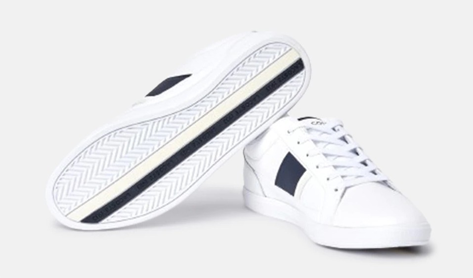 zapatillas deportivas lacoste