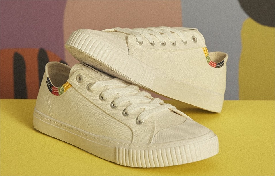 zapatillas lona blanco jo mr joe el corte ingles