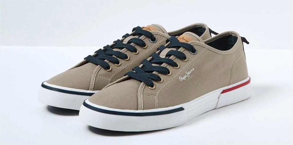 zapatillas pepe jeans