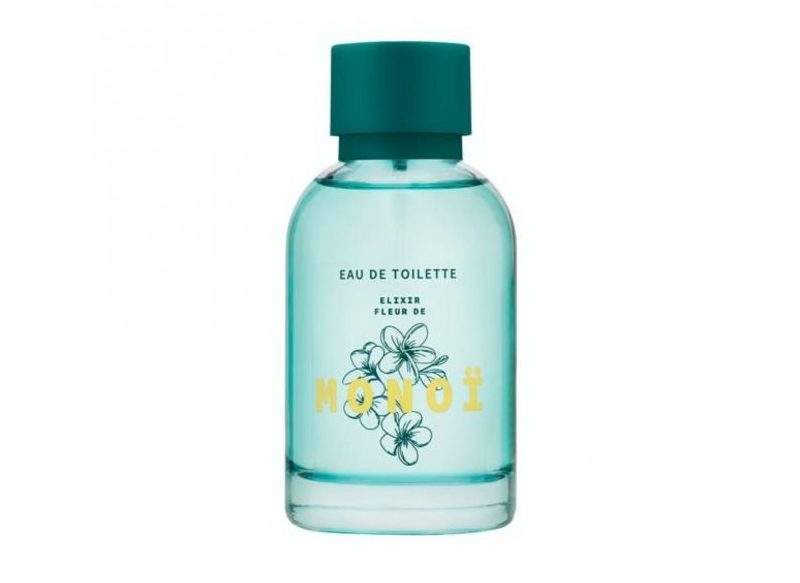 EAU DE TOILETTE ELIXIR FLEUR DE MONOÏ