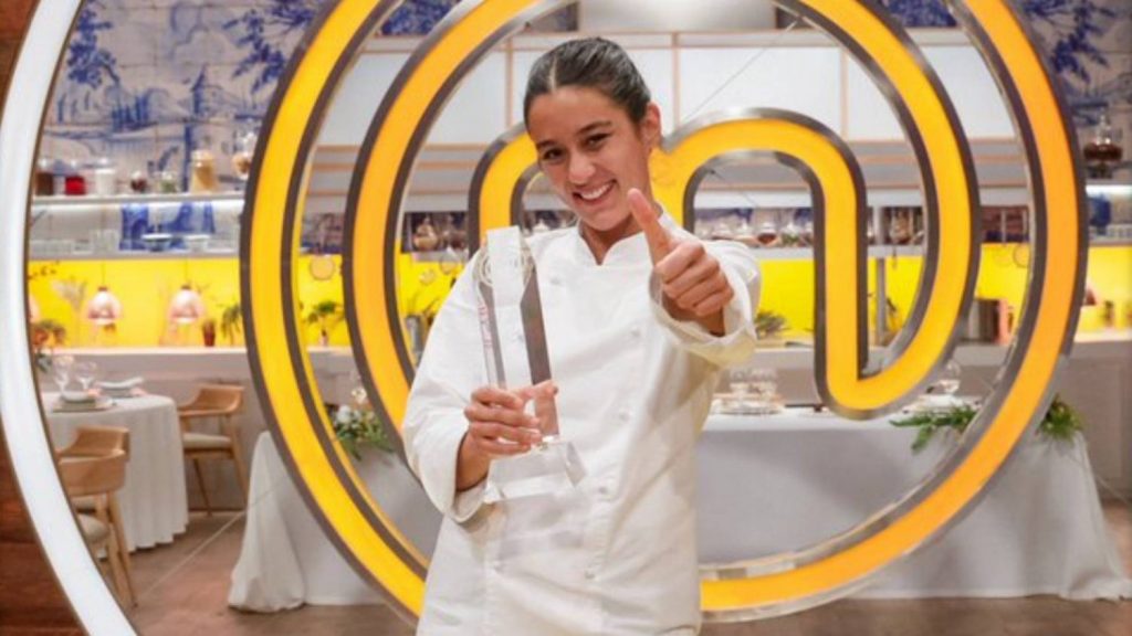 El calvario que viven los concursantes de Masterchef que TVE te intenta ocultar 