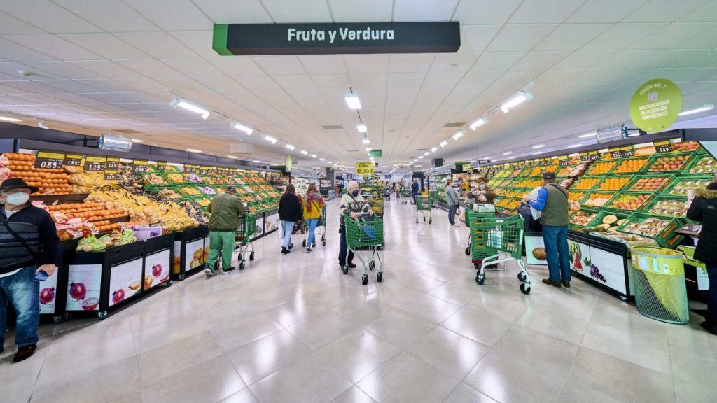 Mercadona: los trucos para ahorrar cuando vayas a hacer la compra 1 Moncloa Mercadona: Los mejores trucos para ahorrar cuando vayas a hacer la compra