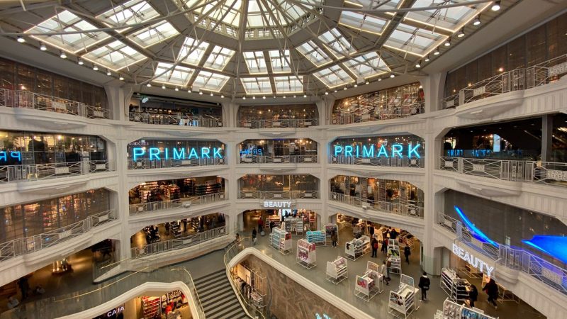 Los básicos de verano de Primark para ir a la última sin dejarte la cartera 