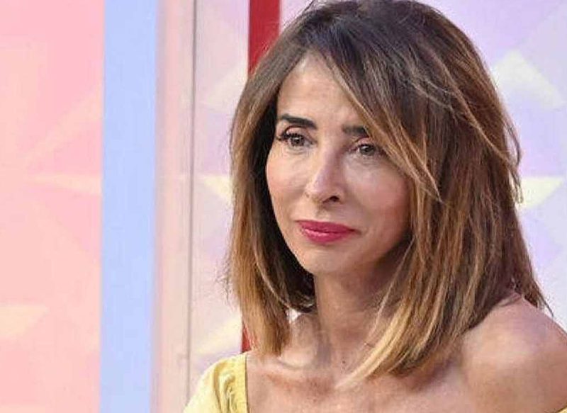 MARÍA PATIÑO TAMBIÉN LE GUSTA