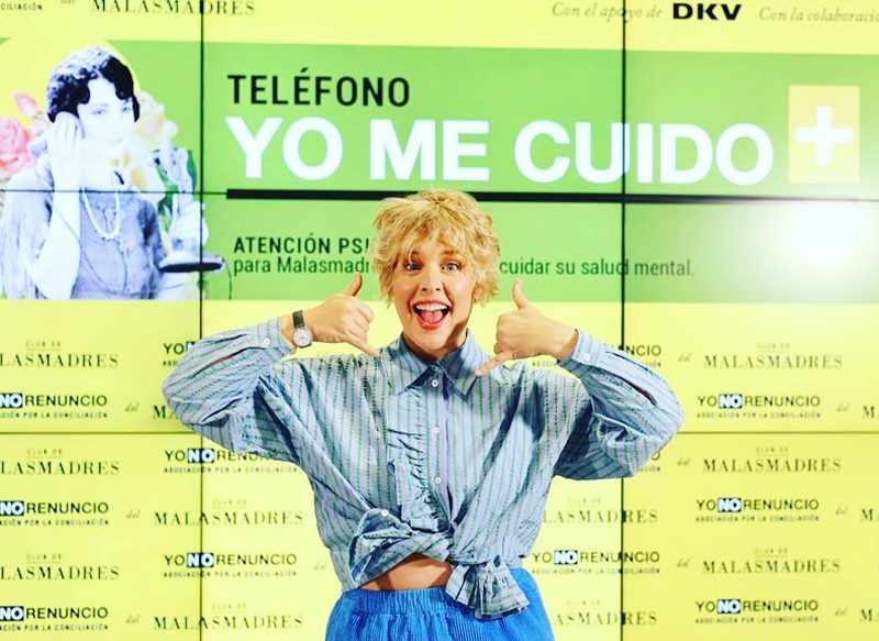 SU OPINIÓN SOBRE LA CAÍDA DEL PROGRAMA DE TELECINCO