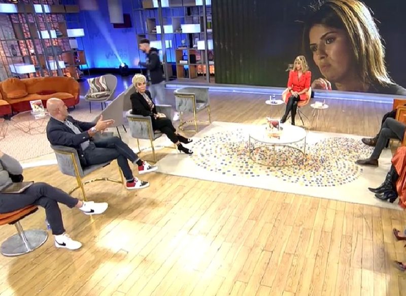 LAS AUDIENCIAS DE VIVA LA VIDA