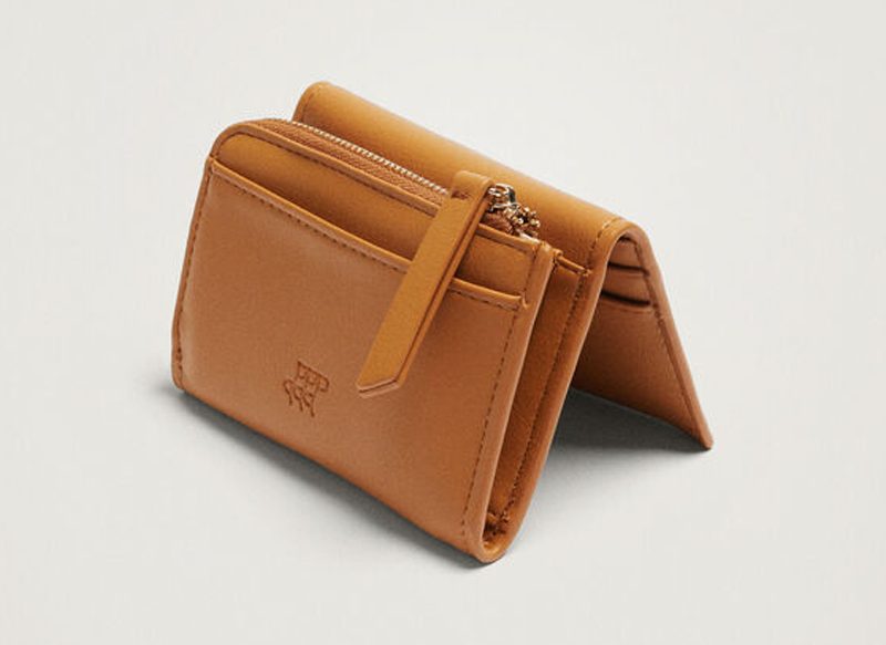 CARTERA BÁSICA SOFT DE PARFOIS