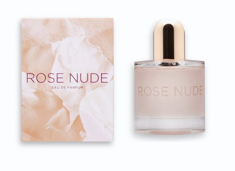 COLONIA DE MUJER ROSE NUDE DE MERCADONA
