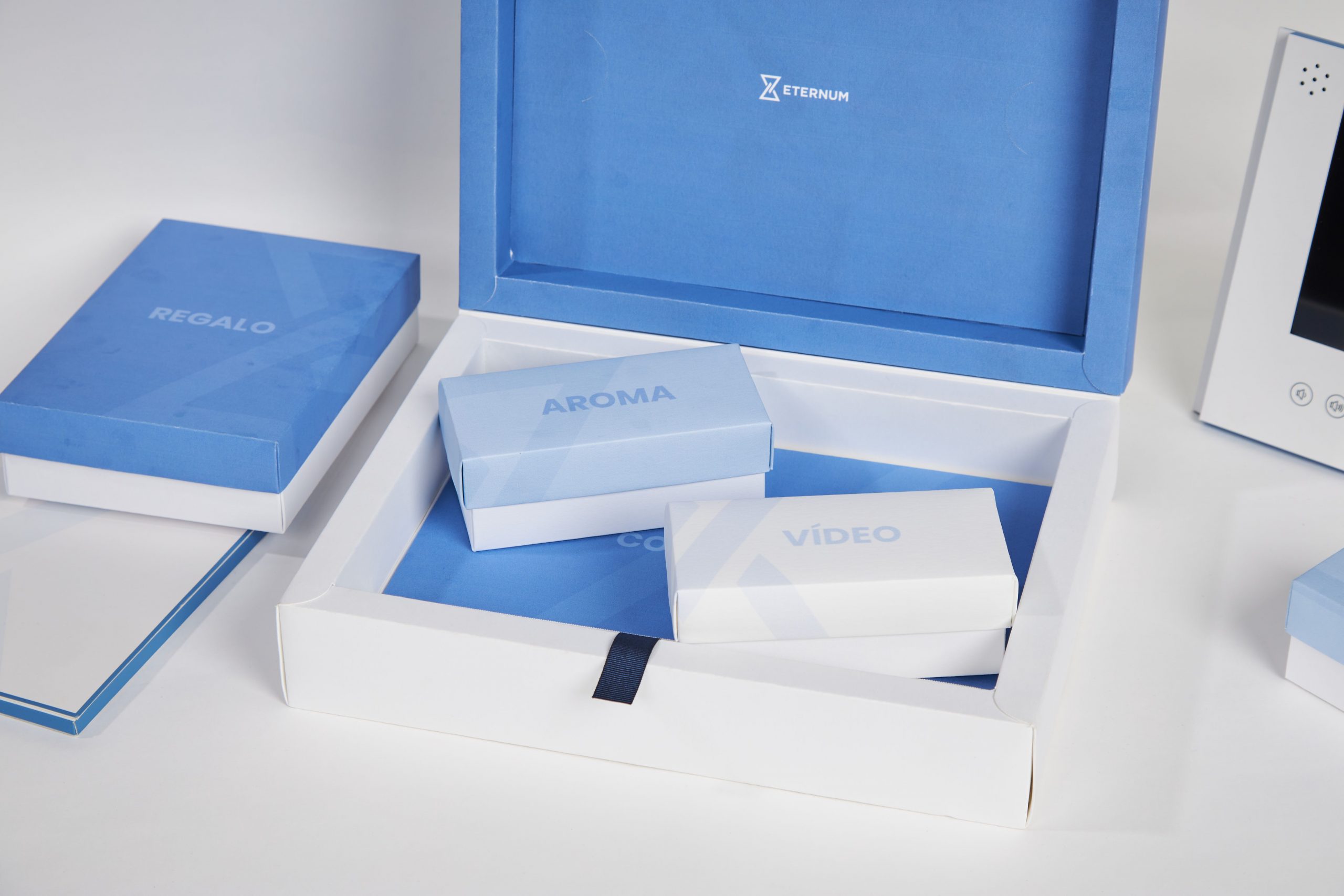 Eternum permite seguir conectado con los seres queridos después de la muerte 1 Moncloa 1238266 Eternum2316 2 scaled Moncloa