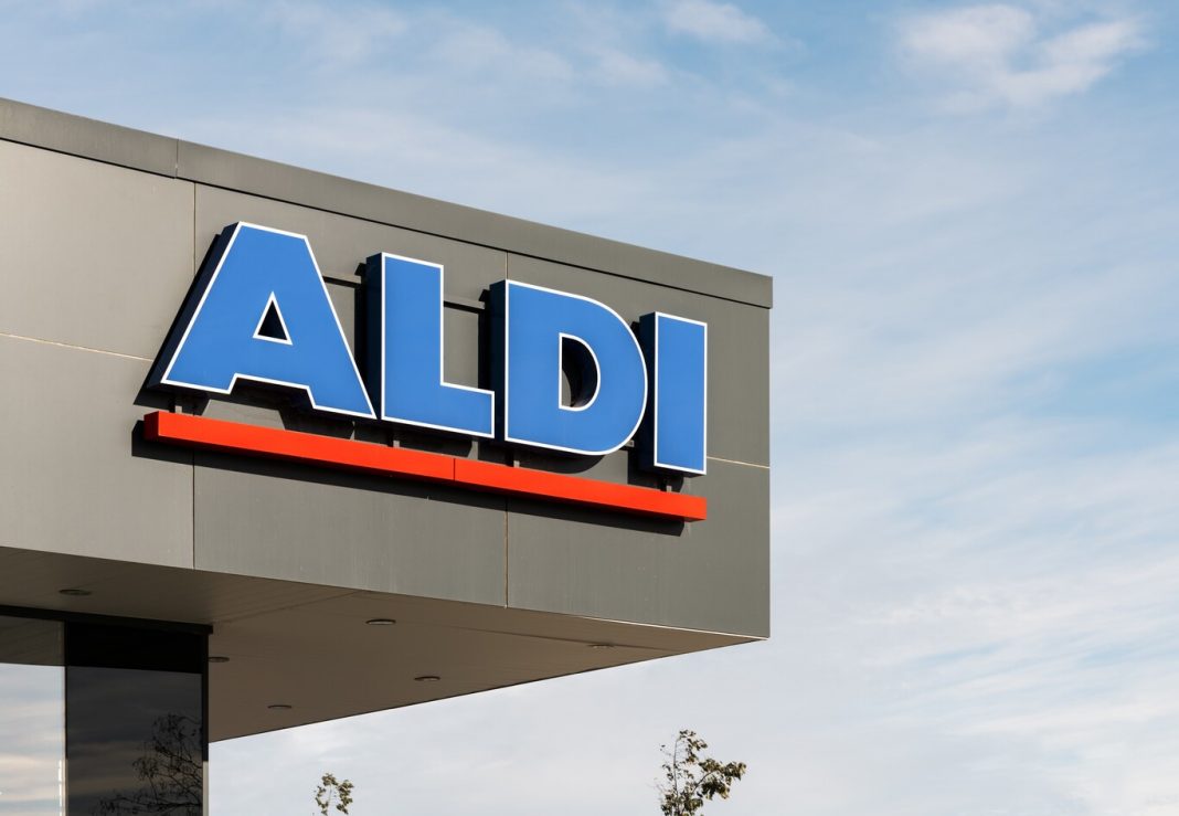 La propuesta de Aldi