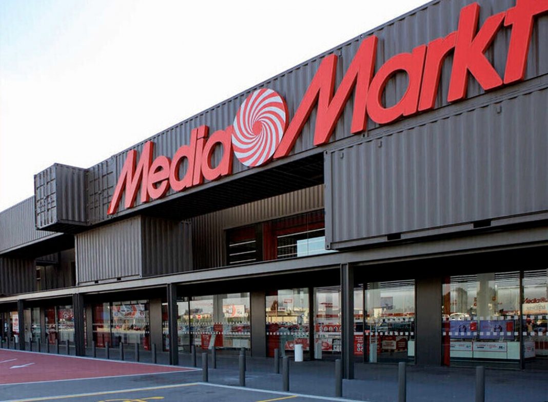 Uno de los mejores aires acondicionados de Mediamarkt