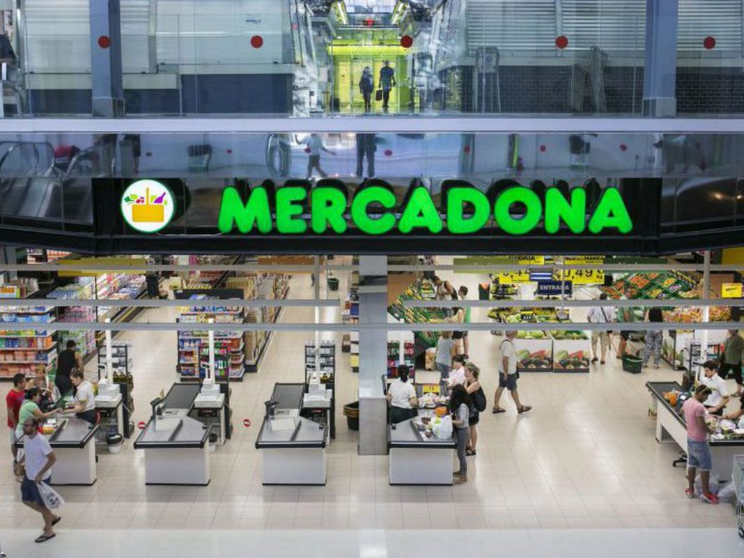 “Figura”: Uno de los mejores métodos para adelgazar de Mercadona