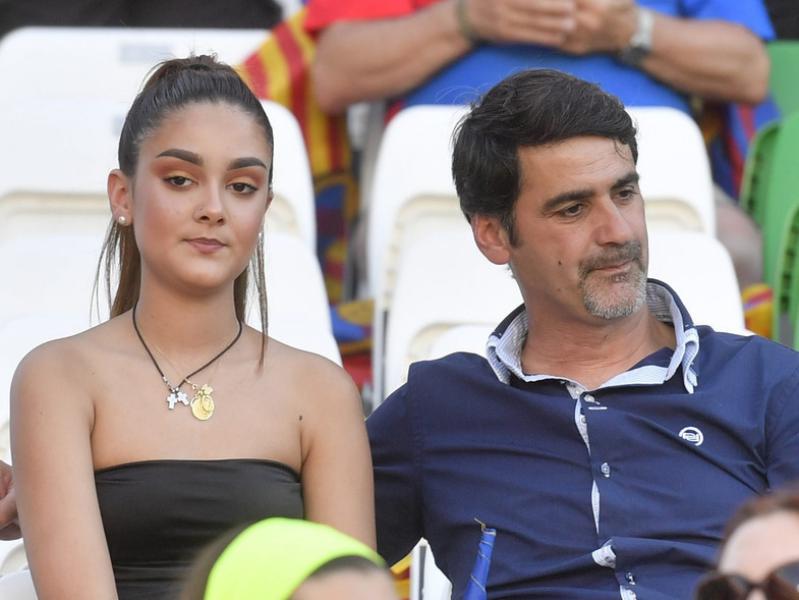 El piso que le compró a su otra hija