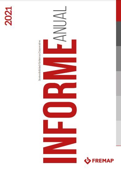 FREMAP presenta los resultados del año 2021 en la Junta General celebrada en su sede social 1 Moncloa 1657266240 portada 1 Moncloa