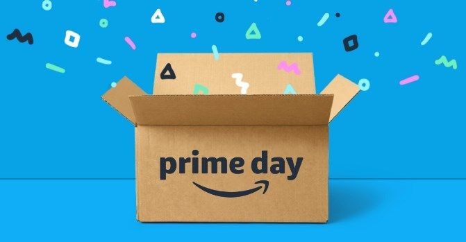 prime day amazon