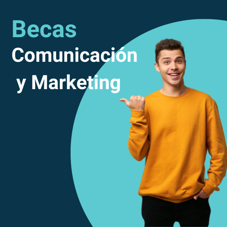 Comunicación y Marketing e ID Digital School lanzan programa de becas 1 Moncloa Moncloa
