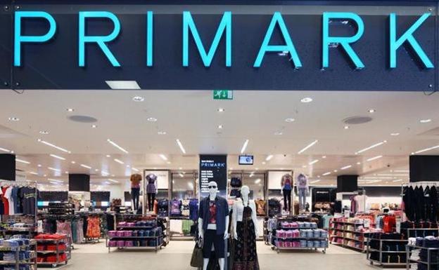 Los básicos de verano de Primark para ir a la última sin dejarte la cartera 