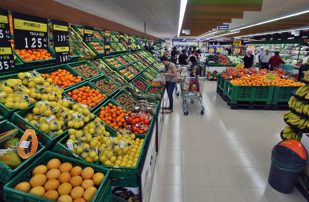 Mercadona: los trucos para ahorrar cuando vayas a hacer la compra 2 Moncloa Mercadona: Los mejores trucos para ahorrar cuando vayas a hacer la compra